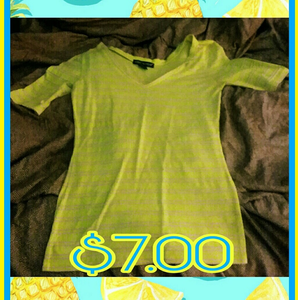 Casual shirt
